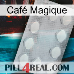 Café Magique 16